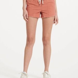 Women's Casual Ripstop Shorts